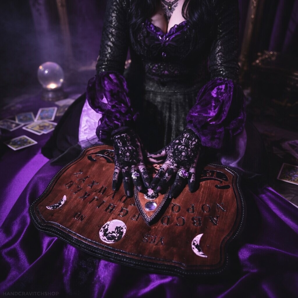 OUIJA BOARDS