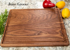 Personalized Cutting Board, Tree River Scene Board, Personalized Gifts, Wedding Anniversary Gifts for Her, Gifts for Him, Housewarming Gift