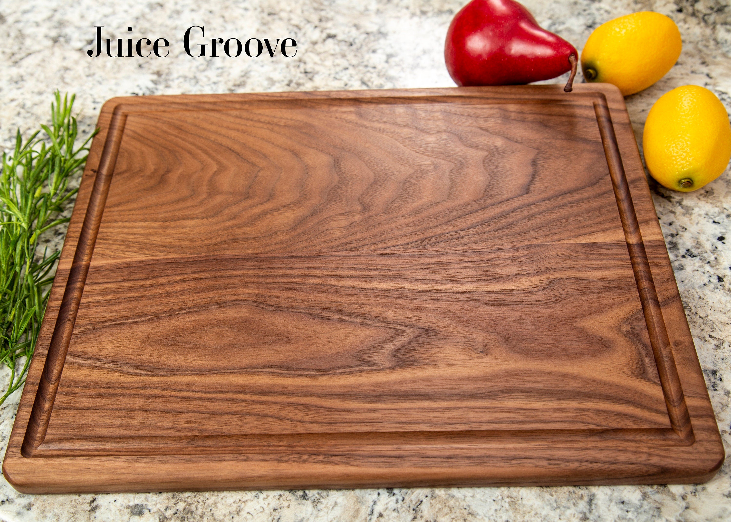 Personalized Cutting Board, Tree River Scene Board, Personalized Gifts, Wedding Anniversary Gifts for Her, Gifts for Him, Housewarming Gift