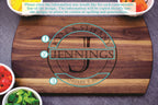 Personalized Cutting Board - Wedding Gift - Engagement - Gifts for Mom - Custom Cutting Board - Personalized Kitchen - Kitchen Gift - Fiance