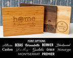 Anniversary Gifts, Personalized Cutting Boards, Anniversary Gifts for her, Gifts for Couple, Gifts for Him, Gifts for Husband, Custom Boards