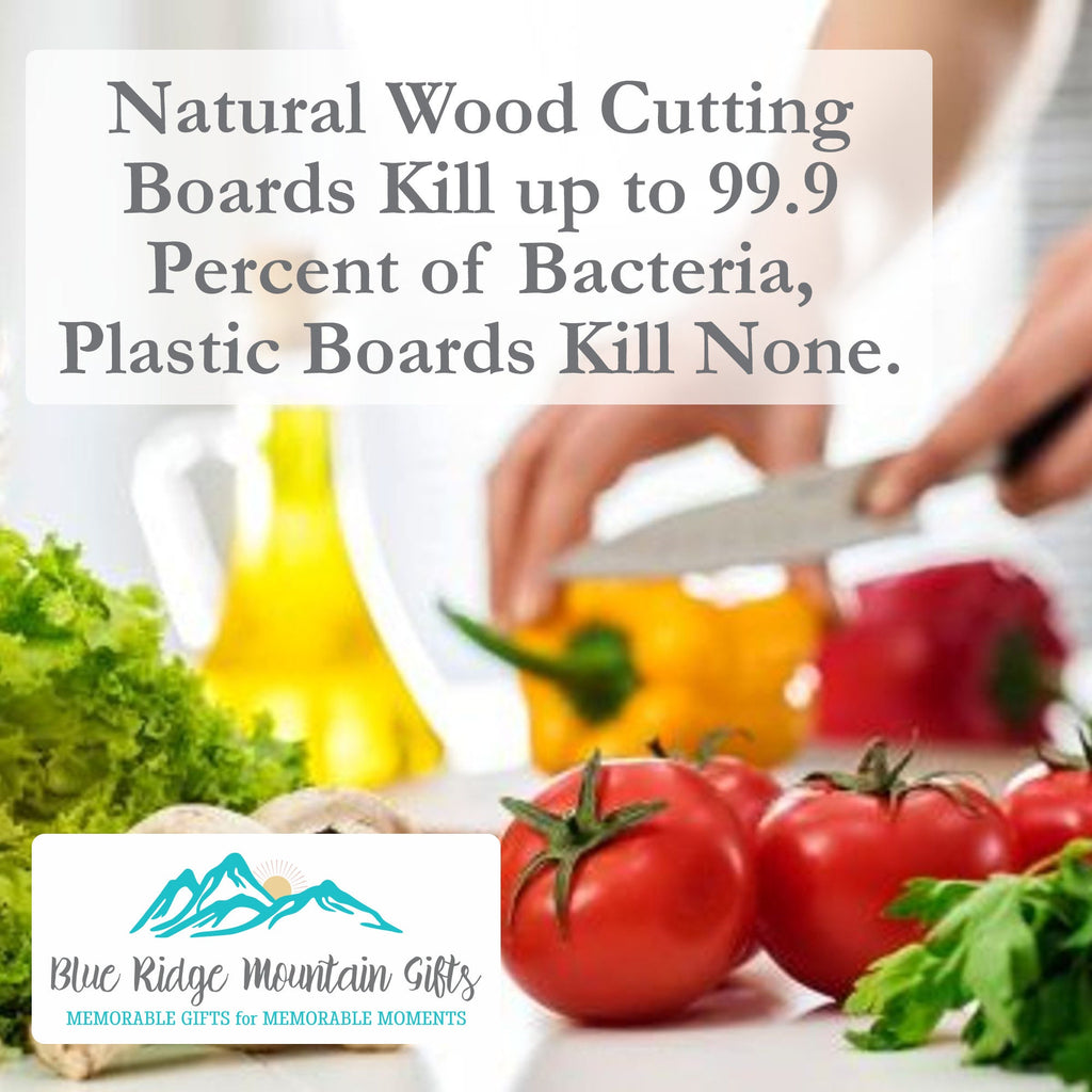 Personalized Cutting Board - Wedding Gift - Engagement - Gifts for Mom - Custom Cutting Board - Personalized Kitchen - Kitchen Gift - Fiance