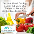 Personalized Cutting Board - Wedding Gift - Engagement - Gifts for Mom - Custom Cutting Board - Personalized Kitchen - Kitchen Gift - Fiance