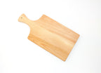 Hardwood Complete Cutting Board Set, Handmade Four-Piece Gift Set, Housewarming, Wedding Gift, Kitchen Essentials, Full Set, Large and Small