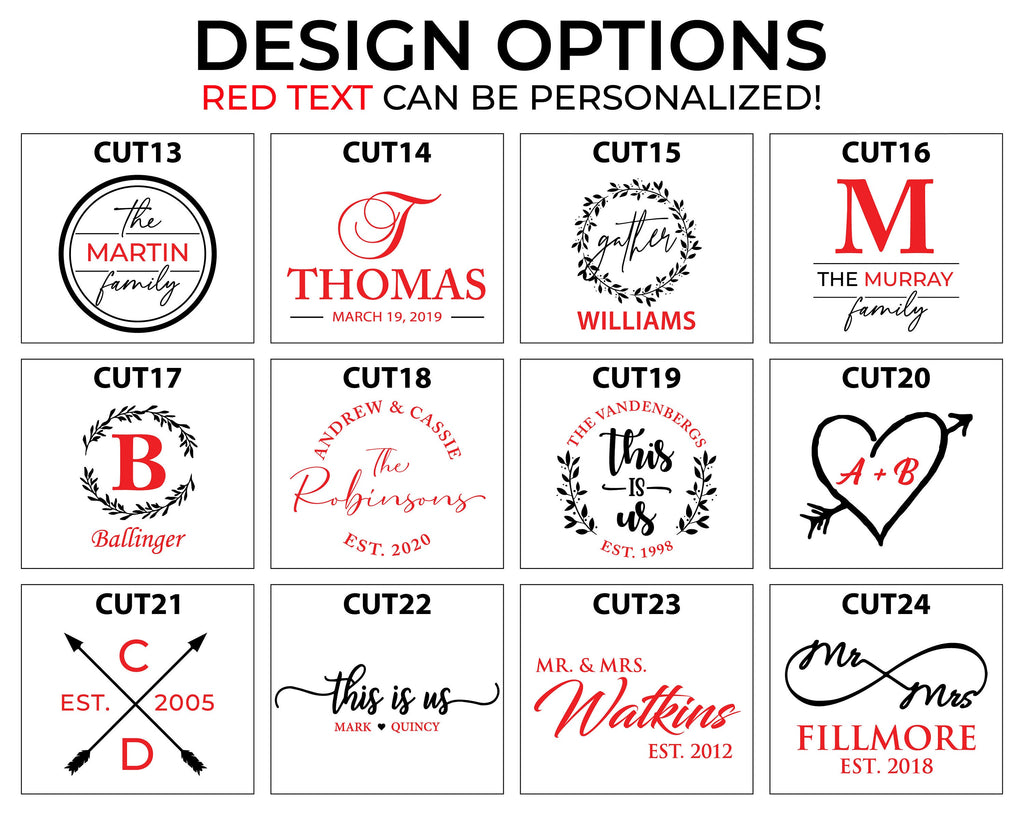 Anniversary Gifts, Personalized Cutting Boards, Anniversary Gifts for her, Gifts for Couple, Gifts for Him, Gifts for Husband, Custom Boards