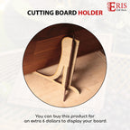 Custom Cutting Board, Grandma Cutting Board, Charcuterie Board, Engraved Cutting Board, Gift for Mom, Gift for Grandma, Gift for Nana