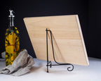 Personalized Cutting Board, Tree River Scene Board, Personalized Gifts, Wedding Anniversary Gifts for Her, Gifts for Him, Housewarming Gift