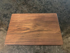 Black walnut cutting board