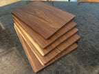 Black walnut cutting board