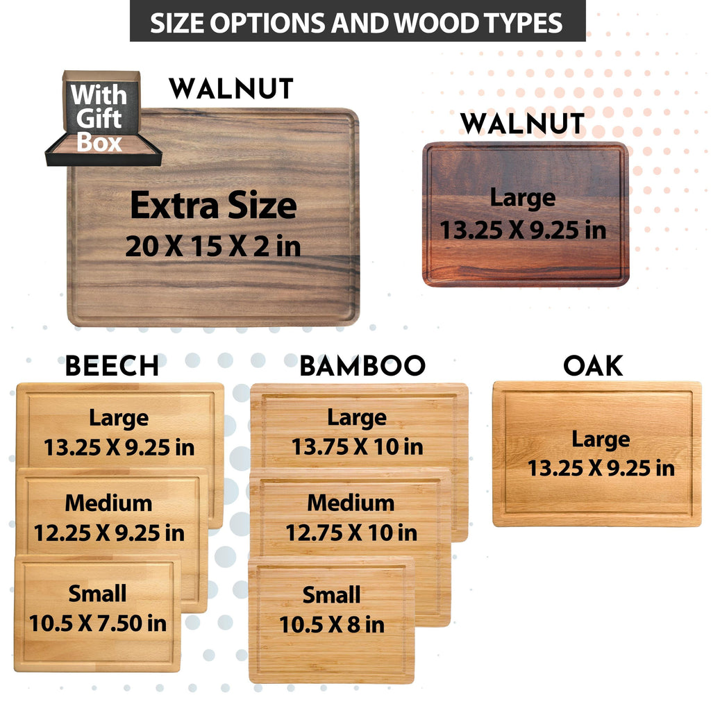 Personalized Fantastic Designed Yoda Cutting Board, Seasonal Decor Gift, Valentine's Gift for Star War Lover, Custom Home Decor for Dad Son
