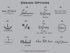 Personalized Cutting Board Wedding Gift | Logo cutting board | Custom cutting board | Unique Christmas Gift | Personalized Engagement gifts