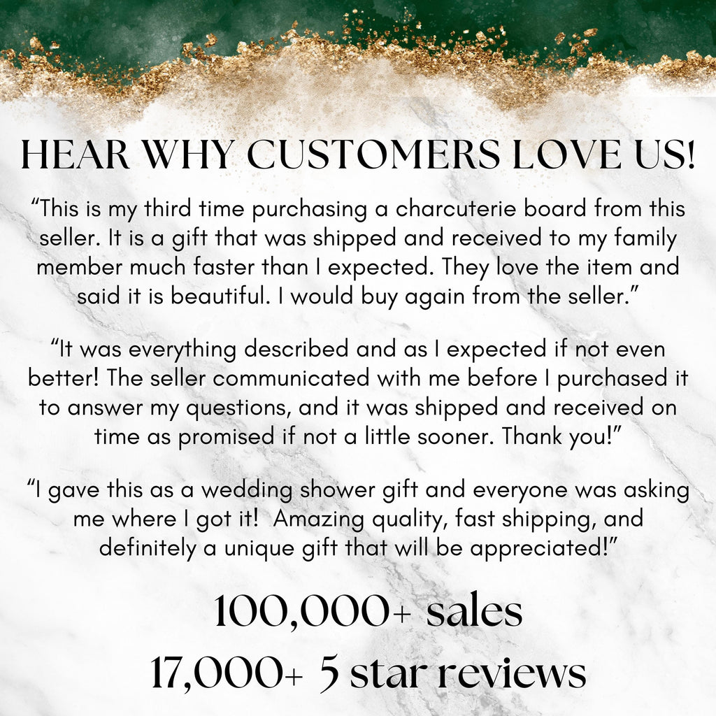 Personalized Cutting Board - Engraved Cutting Board, Charcuterie Board, Wedding Gift, Housewarming Gift, Anniversary Gift, Engagement